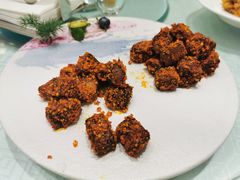 舌尖上的诱惑-子霖南山鲜虾面(南山总店)