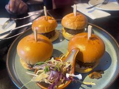 -blue frog蓝蛙(长泰广场店)