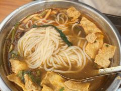 -柳州肥姨妈大骨螺蛳粉(双阳路店)