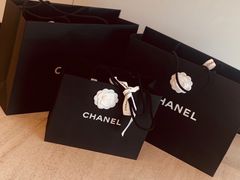 -CHANEL(恒隆广场店)