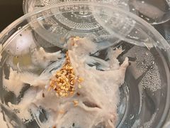芋泥-没牙伯花生汤店(老药洲店)
