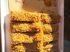 -民族饭荘(新华大街店)