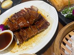 -豫璟轩中餐厅(南昌万怡店)
