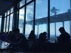 -Cafe Aewol Monsant