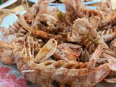 -兄弟纯天然海鲜城