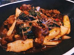 -锦至私房菜(长乐店)