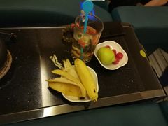 -益健·足疗汗蒸SPA(芙蓉广场店)