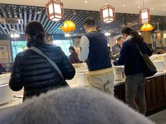 -清心素食自助餐厅(夫子庙店)