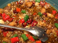 -华豫川酒家(大卫城店)