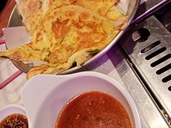 -韩时烤肉(丰科万达广场店)