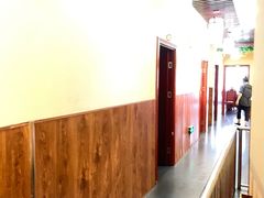 -金丝饭庄(金丝新天地保障性住宅小区店)