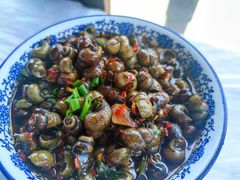 酱爆螺丝-洞天食府(北大街店)