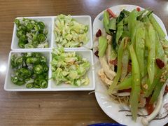 -澄城水盆羊肉(澄县老哥红庙坡店)