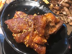 -马海涛牛肉串·午市牛腩饭·烧烤夜宵(领汇广场店)