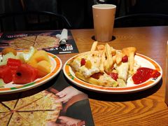 -比格比萨自助(国展店)