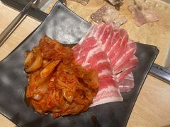 -新石器烤肉(西田城店)