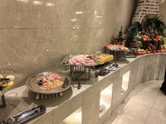 -伯豪瑞廷酒店-天伦阁西餐厅