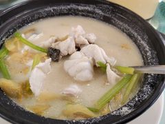 潮式龙趸-品香菜馆(旗峰路中侨大厦店)
