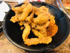 -小龙坎老火锅(北京三里屯店)