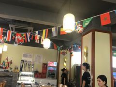 -大院小院传统火锅·小酒馆(北城天街店)