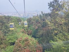 -虞山风景区