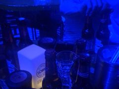 -苏荷酒吧(九街店)