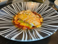 川式口水鸡-海天楼中餐厅(吴宫泛太平洋酒店)