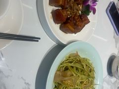 -峰峰菜馆(昌茂店)