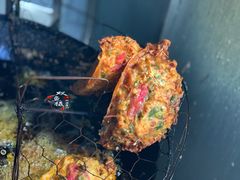 萝卜饺子-半月镰胡姐脆皮萝卜饺子