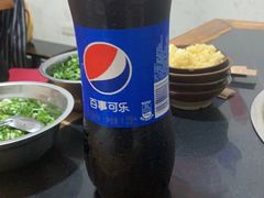 -肥龙火锅(南坪店)