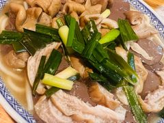 -锦泓老字号猪脏粉(东联大厦店)