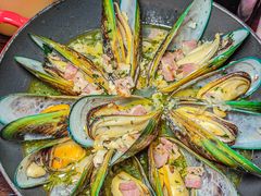 -Brut Eatery Wine Bar & Restaurant (建国东路店)