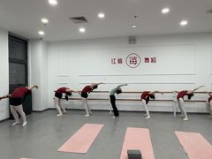 -予荷舞蹈(盛景校区)