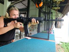 -甲米射击场KRABI SHOOTING RANGE