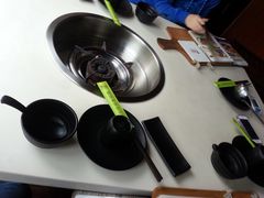 -滇釜火锅·能喝汤的火锅(车公庄店)