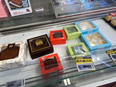 -盒马鲜生(悦峰店)