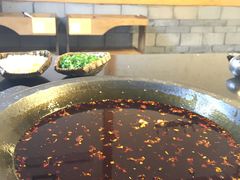 -楠柏弯休闲山庄(梨花溪店)