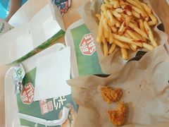 -德克士(东城店)