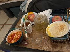 -华夏良子·足道SPA艾灸(三里屯店)