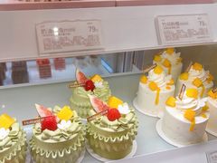 -好利来(东四店)