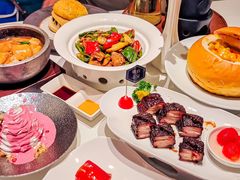 -南棠馆粤菜坊(群光店)