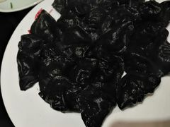 墨鱼饺-船歌·鱼水饺青岛菜(合肥路永旺店)