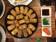 -一楼食业·美食人家