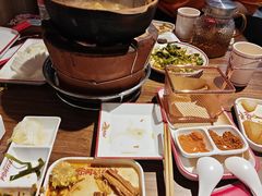 -阿润打边炉·鲜切鸡煲(华漕店)