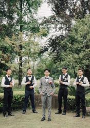 点击看大图 -浙江1+1主持人工作室