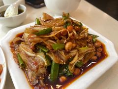 -太婆天府山珍酒楼(亚运村店)