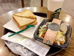 -星巴克(厦门SM新生活广场店)