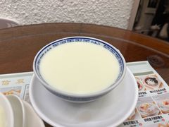 招牌姜撞奶-仁信老铺甜品(北京路店)