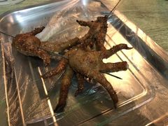-黑皮烧烤(民意四路店)