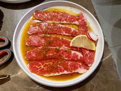 -彭妈家•韩国烤肉料理(张杨路店)